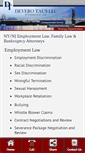 Mobile Screenshot of deverotaus.com